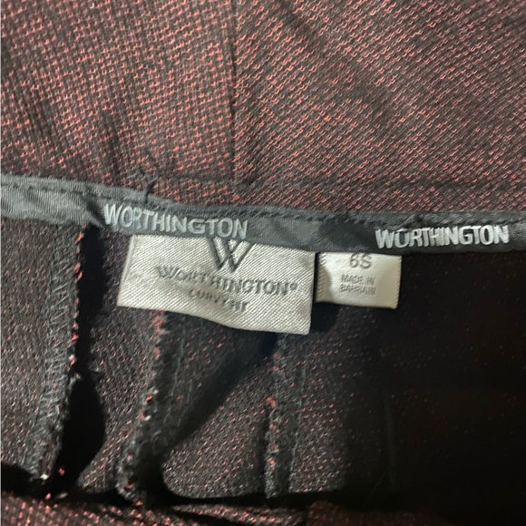 Worthington Pants - Picture 5 of 7